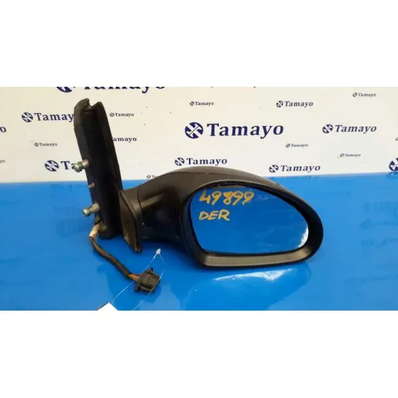 Retrovisor Derecho para Seat Toledo (5P2)