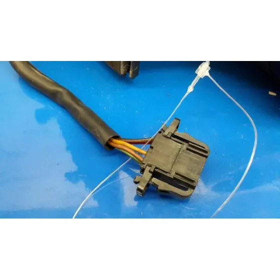 Retrovisor Derecho para Seat Toledo (5P2)