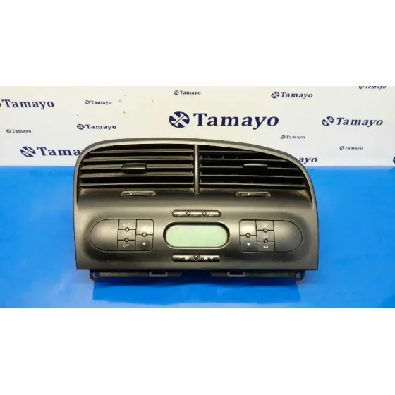 Mando Climatizador para Seat Toledo (5P2)
