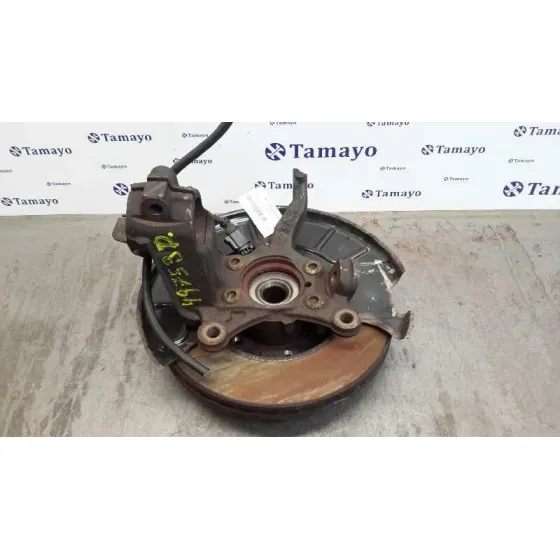 Mangueta Delantera Derecha para Volkswagen Touran (1T1)