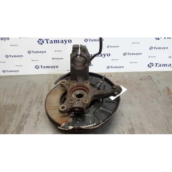 Mangueta Delantera Derecha para Volkswagen Touran (1T1)