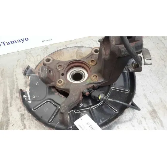 Mangueta Delantera Derecha para Volkswagen Touran (1T1)