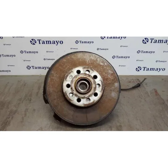 Mangueta Delantera Derecha para Volkswagen Touran (1T1)