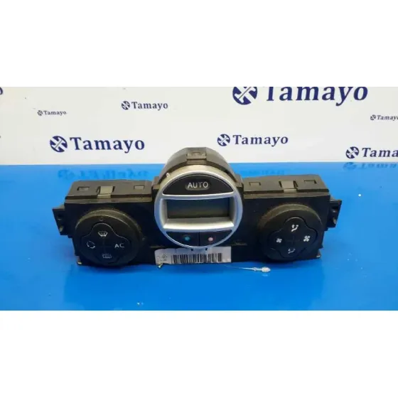 Mando Climatizador para Renault Scenic Ii