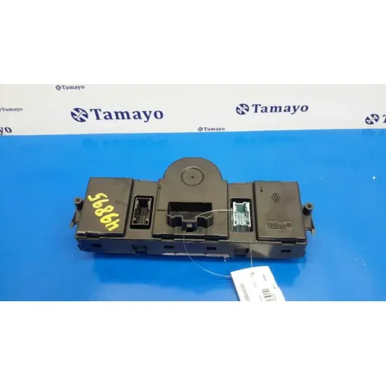 Mando Climatizador para Renault Scenic Ii