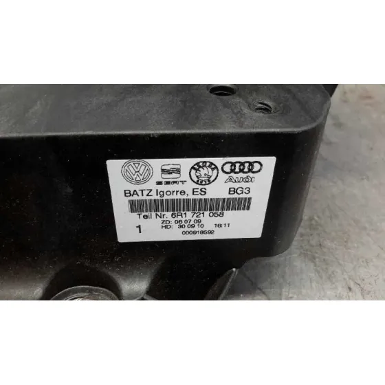 Pedal Freno para Seat Ibiza St (6J8)