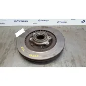 Cubos De Bloqueo para Audi Q5 (8R)