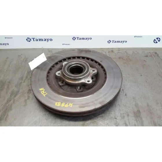 Cubos De Bloqueo para Audi Q5 (8R)