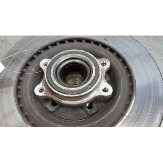 Cubos De Bloqueo para Audi Q5 (8R)