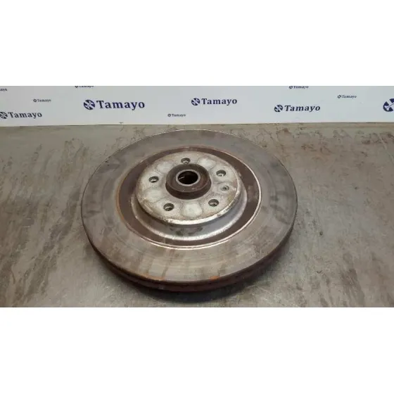 Cubos De Bloqueo para Audi Q5 (8R)