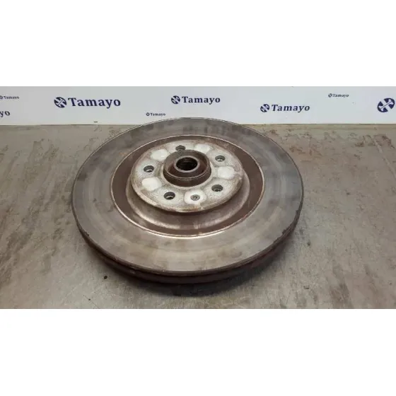 Cubos De Bloqueo para Audi Q5 (8R)