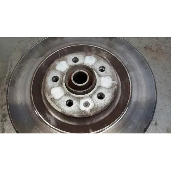 Cubos De Bloqueo para Audi Q5 (8R)