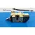 Cerradura Puerta Trasera Derecha para Peugeot 307 Break / Sw (S1)