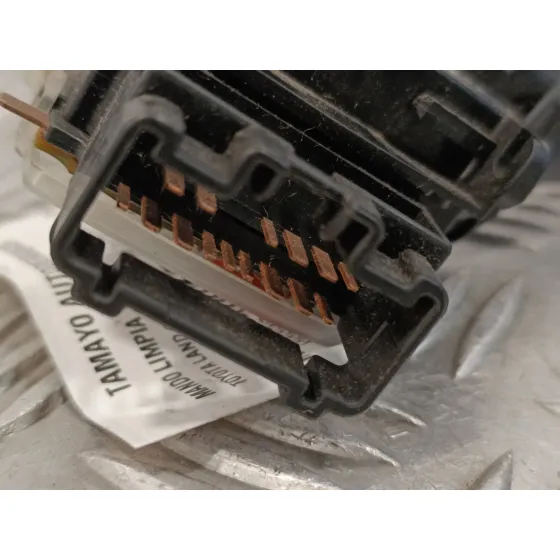 Mando Limpia para Toyota Land Cruiser (J9)