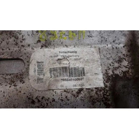 Puente Delantero para Volkswagen Touran (1T1)
