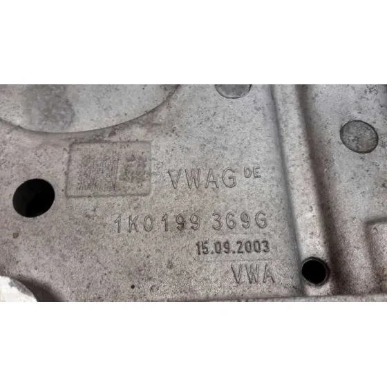 Puente Delantero para Volkswagen Touran (1T1)