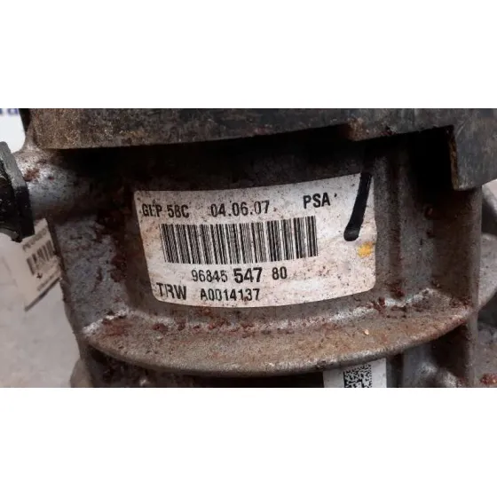 Bomba Direccion para Peugeot 308