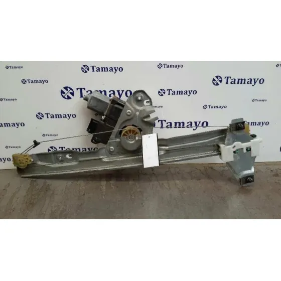 Elevalunas Delantero Izquierdo para Peugeot 308