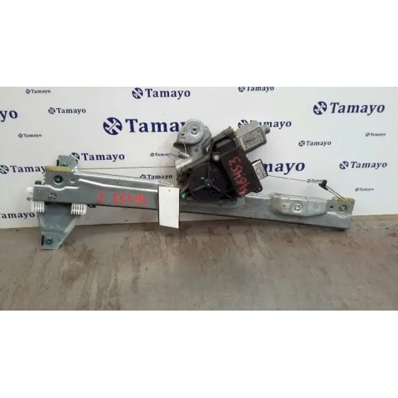 Elevalunas Delantero Izquierdo para Peugeot 308