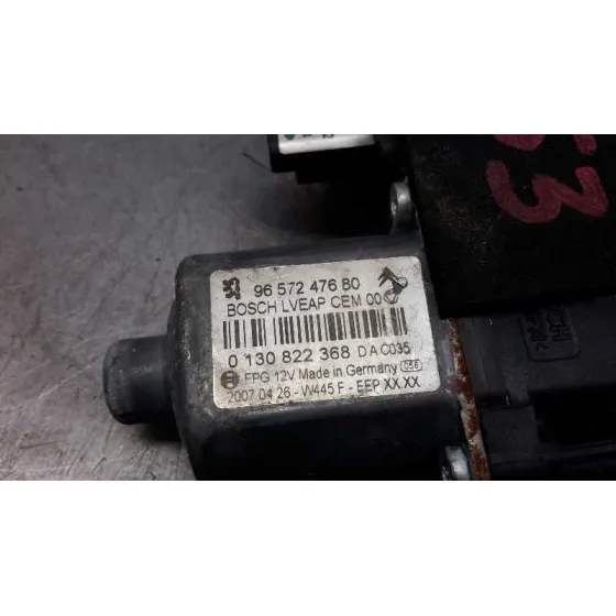Elevalunas Delantero Izquierdo para Peugeot 308