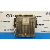 Centralita Motor Uce para Nissan Nv 200 (M20)