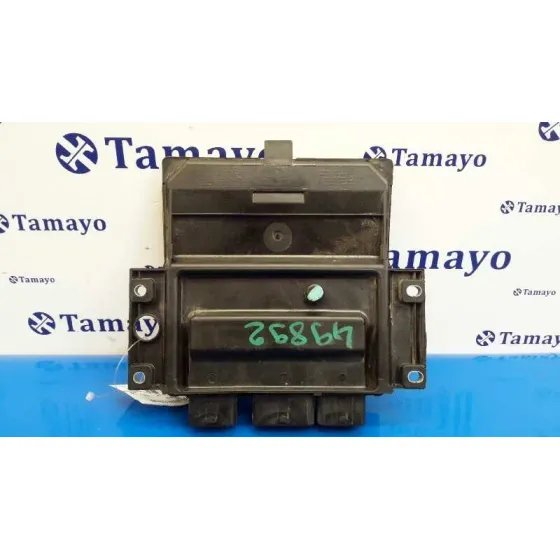 Centralita Motor Uce para Nissan Nv 200 (M20)