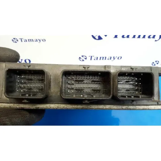 Centralita Motor Uce para Nissan Nv 200 (M20)