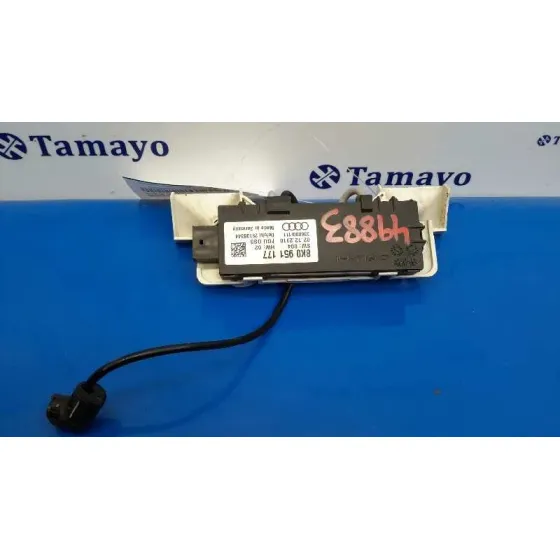 Modulo Electronico para Audi Q5 (8R)
