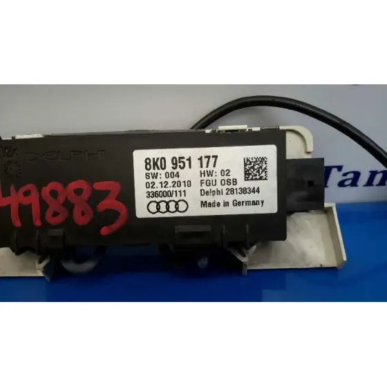 Modulo Electronico para Audi Q5 (8R)