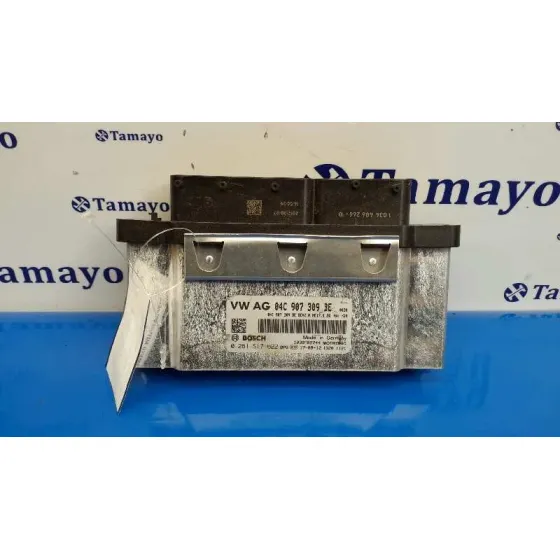 Centralita Motor Uce para Seat Ibiza (Kj1)
