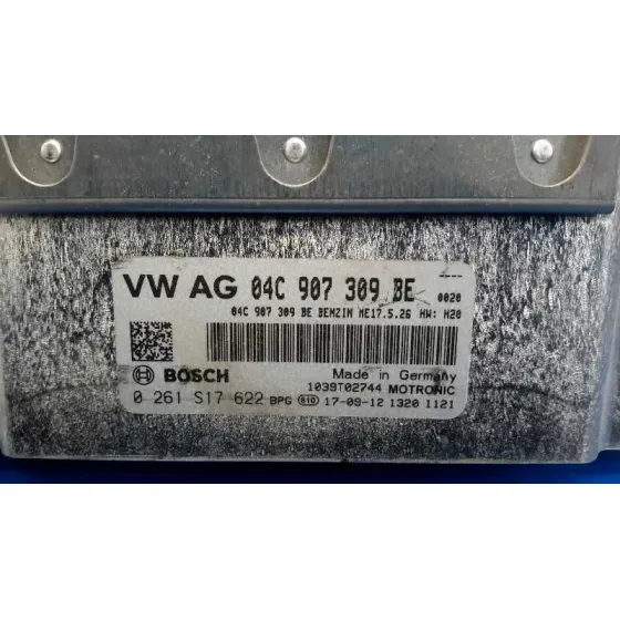 Centralita Motor Uce para Seat Ibiza (Kj1)