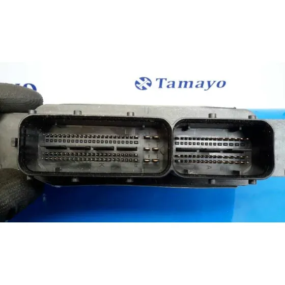 Centralita Motor Uce para Seat Ibiza (Kj1)