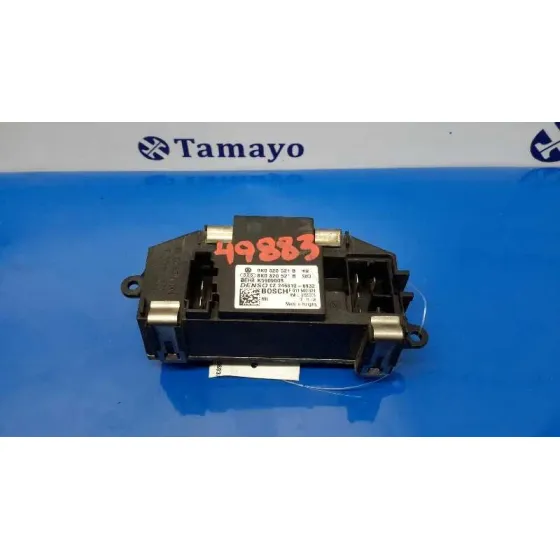 Resistencia Calefaccion para Audi Q5 (8R)