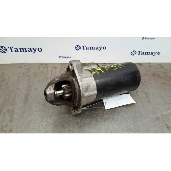 Motor Arranque para Bmw Serie 1 Berlina (E81/E87)