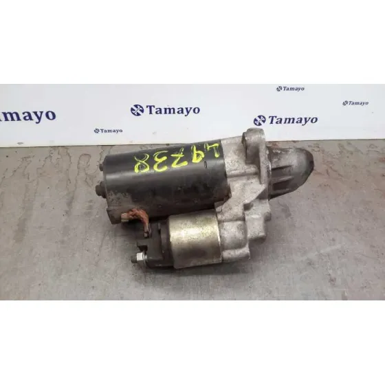 Motor Arranque para Bmw Serie 1 Berlina (E81/E87)
