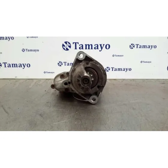 Motor Arranque para Bmw Serie 1 Berlina (E81/E87)