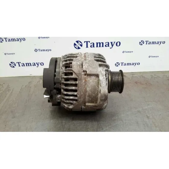 Alternador para Fiat Ducato Caja Cerrada 33 (06.2006 =>)