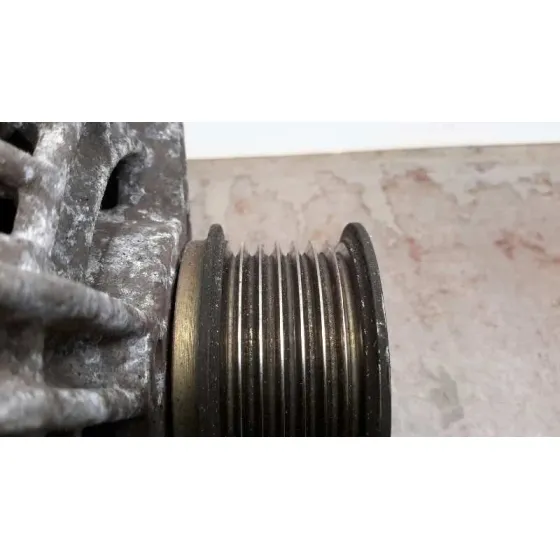 Alternador para Fiat Ducato Caja Cerrada 33 (06.2006 =>)