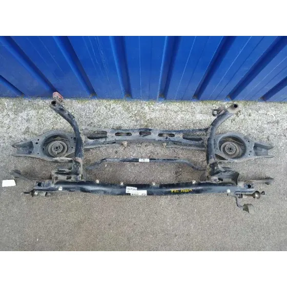 Puente Trasero para Volkswagen Golf Vi (5K1)