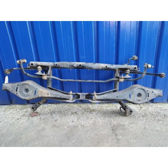 Puente Trasero para Volkswagen Golf Vi (5K1)