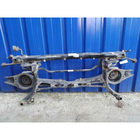 Puente Trasero para Volkswagen Golf Vi (5K1)