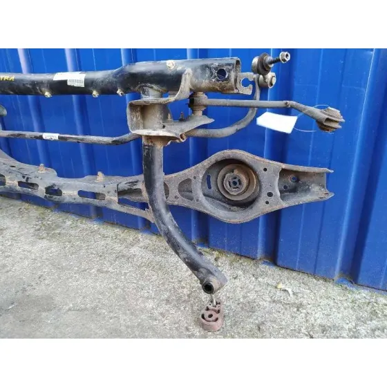 Puente Trasero para Volkswagen Golf Vi (5K1)