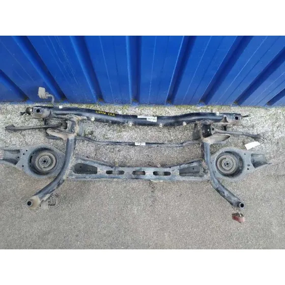 Puente Trasero para Volkswagen Golf Vi (5K1)