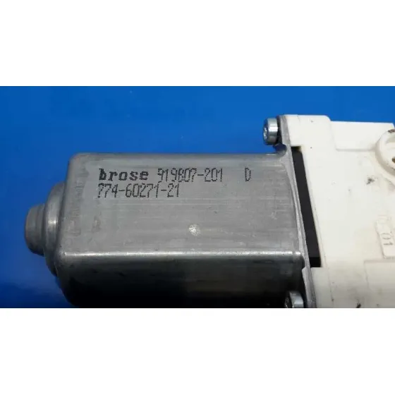 Motor Elevalunas Delantero Derecho para Audi Q5 (8R)
