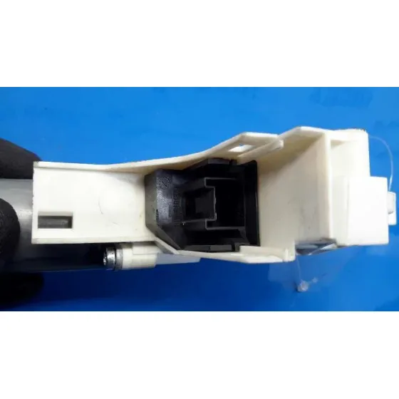 Motor Elevalunas Delantero Derecho para Audi Q5 (8R)