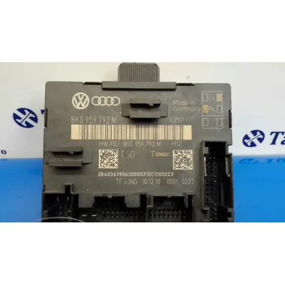 Modulo Electronico para Audi Q5 (8R)
