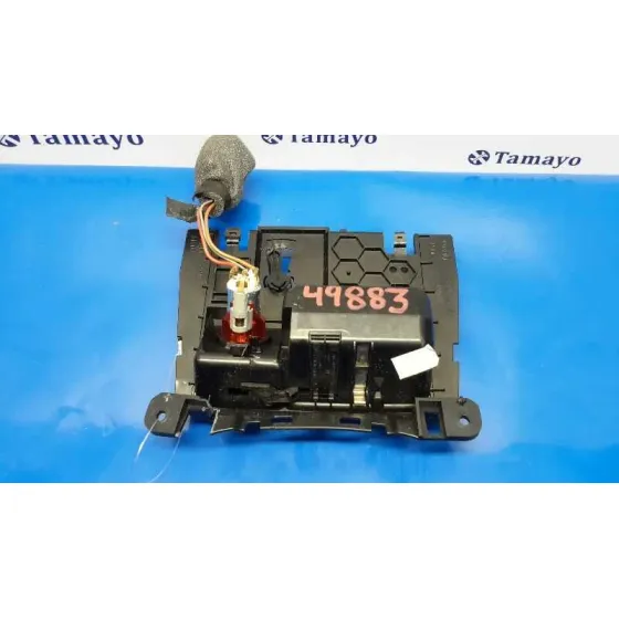 Cenicero para Audi Q5 (8R)