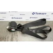 Cinturon Seguridad Trasero Izquierdo para Audi Q5 (8R)