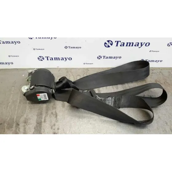 Cinturon Seguridad Trasero Izquierdo para Audi Q5 (8R)
