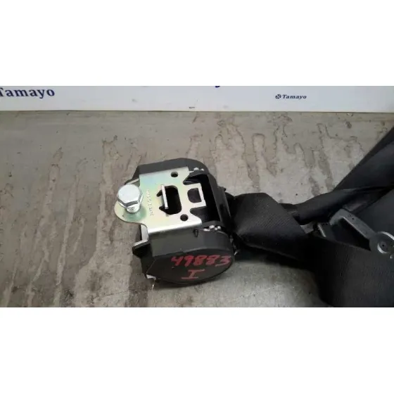 Cinturon Seguridad Trasero Izquierdo para Audi Q5 (8R)